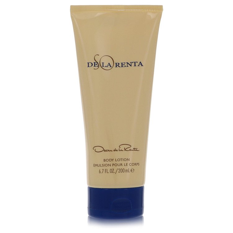 Oscar De La Renta Body Lotion 6.7 oz for Women