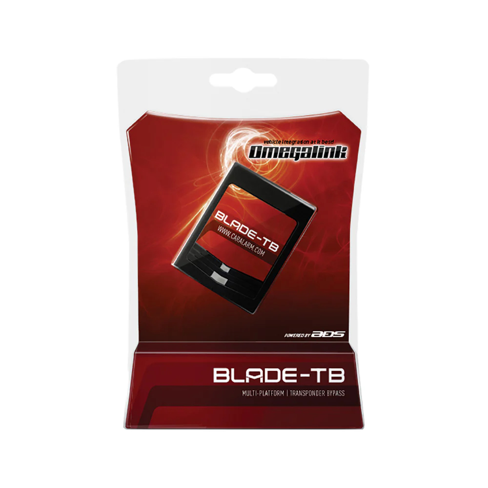 Omega Multi Car Flashable By-Pass Module - Image 2