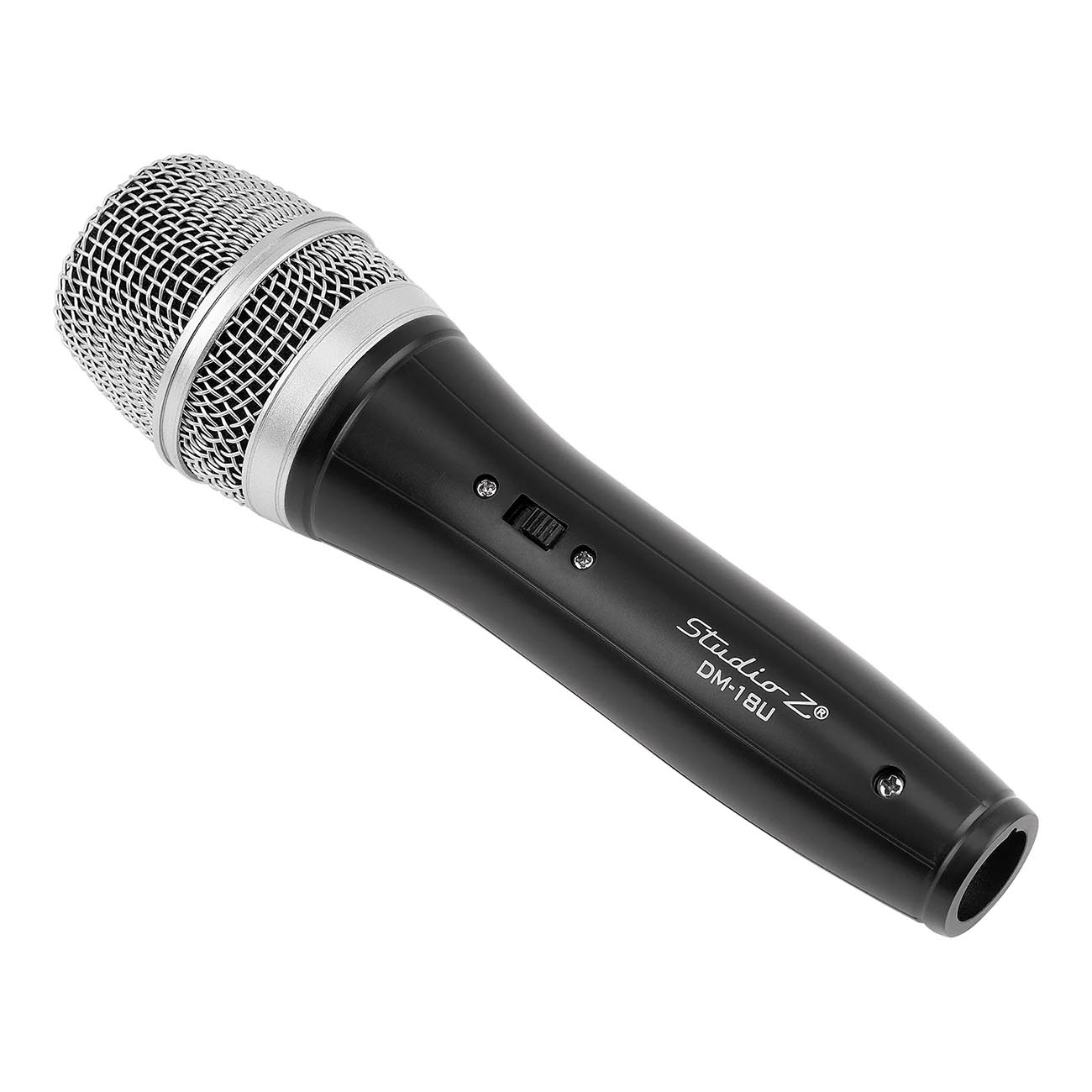 Nippon Uni-Directional dynamic microphone - Image 2