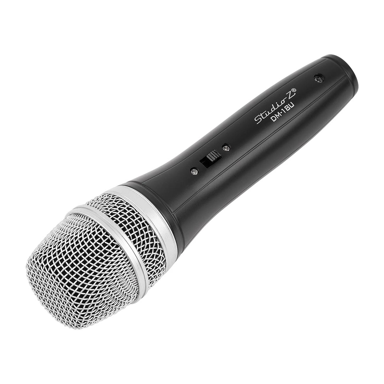 Nippon Uni-Directional dynamic microphone - Image 4