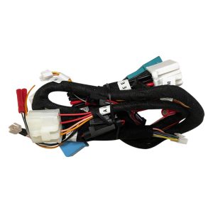 Omegalink T-Harness for Remote Start - for select GM Press To Start models (2010 - 2024)