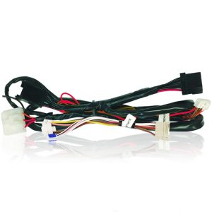 Excalibur Plug&Play Harness Covers '05 - '18 Chrysler/Dodge/Jeep Vehicles