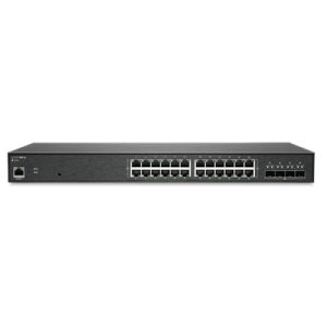 SONICWALL SWITCH SWS14-24 WITH