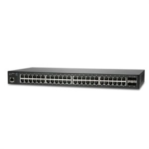 SONICWALL SWITCH SWS14-48 WITH
