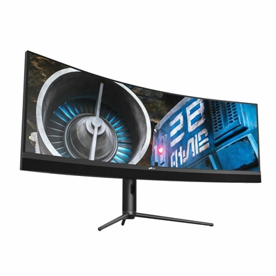 45" OLED DQHD Gaming Monitor