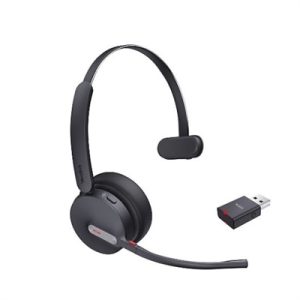 Yealink WH64 Hybrid Mono Teams