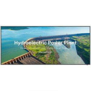 LG Stretch 105BM5P-B 105