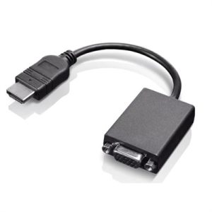HDMI to VGA adapter