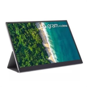 16" GRAM PLUS VIEW WQXGA