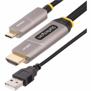 50ft USB-C to HDMI Cable