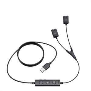Yealink USB QD Trainer Cable
