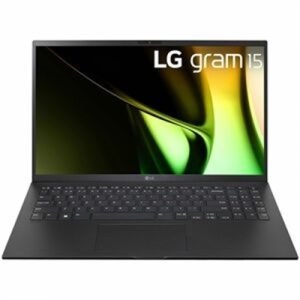 15" LG GRAM WIN11 Pro ULTRA 7