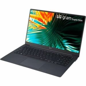 Gram 15" SprSlim Intel EvoEd