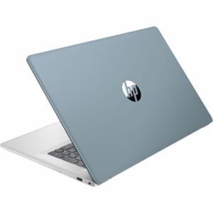17"  N4500 4GB 256 SSD NT Blue