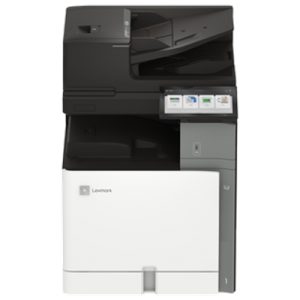 CX833se MFP LV Americas