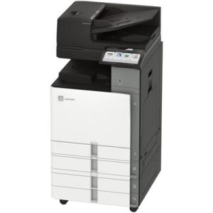CX961tse MFP LV Americas