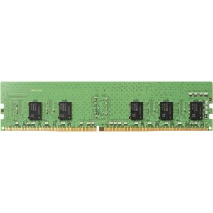 8GB DDR4-2666 1x8GB ECC RegR