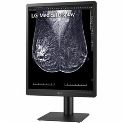 21" 5MP DIAGNOSTIC MONITOR