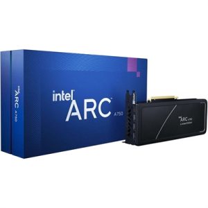 Arc A750 8GB PCI Express 4.0