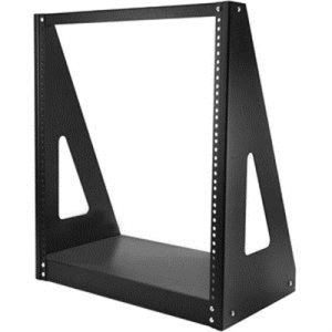 Heavy Duty 2 Post Rack 12U TAA