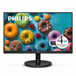 24" Monitor LED FHD 1920x10