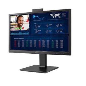 24" All in One Thin Client