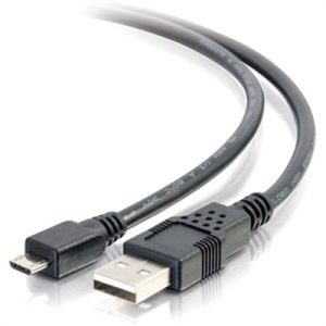 3m USB AM to MICRO B/M