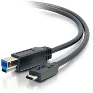 6ft USB 3.0 Type C to Standard