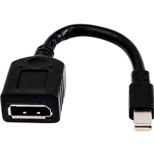 HP (Bulk 12) miniDP-to-DP Adap