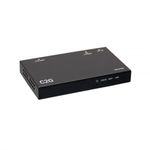 C2G HDMI HDBaseT Cat Extender