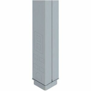 Wiremold Blank Steel Poles