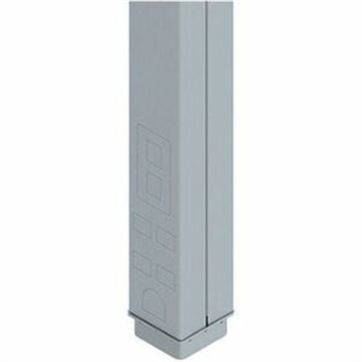 Wiremold Blank Steel Poles