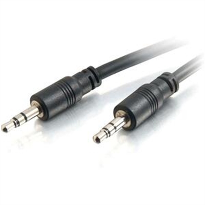 15' CMG 3.5mm Stereo M/M