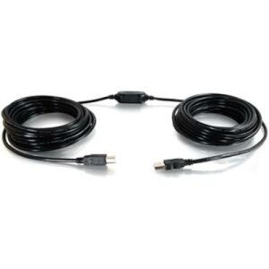 12m USB 2.0 A/B Active Cable (