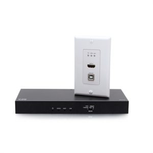 C2G HDBaseT USB RS232 Kit