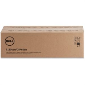 50000pg Cyan Imaging Drum Kit