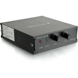 Trulink Audio Amplifier