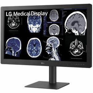 32" IPS Black 8MP DIAGNOST