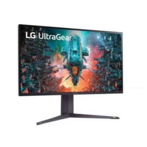 32" UltraGear UHD 4K Nano IPS