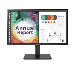 32" 2560 x 1440 16:9 IPS HDMI