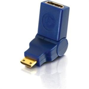 HDMI C SWIVEL PORT SAVER