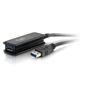 16.4FT 5M USB 3.0 ACTIVE EXT