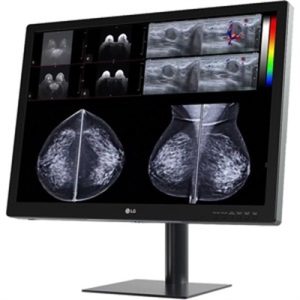 31" 12MP DIGNOSTIC MONITOR