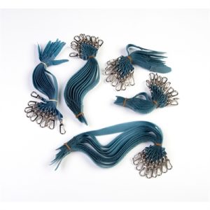 Rack Cable Mgmt Velcro Clips