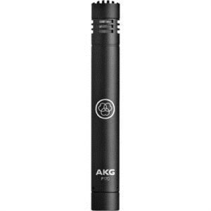 AKG StudioCondenserMicrophone