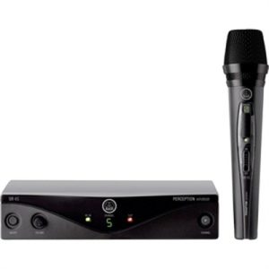 AKG Wireless Mic System 45