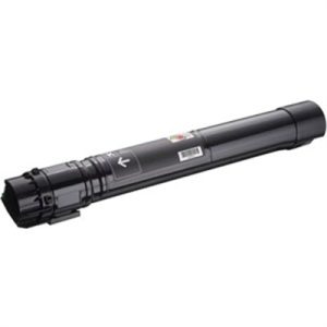 Dell 7130cdn Black Toner