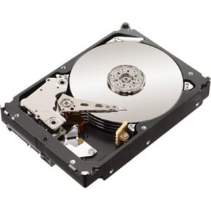 DE Series 1.8TB 10K 2.5"