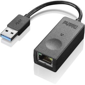 USB 3.0 to Ethernet
