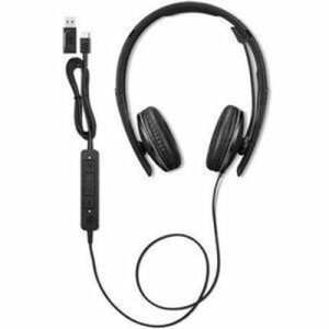 TS Wired ANC Headset Gen 2 UC
